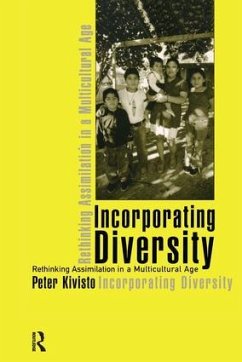 Incorporating Diversity - Kivisto, Peter