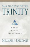 Making Sense of the Trinity