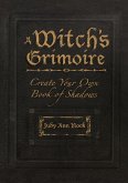 A Witch's Grimoire