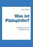 Was ist Pädophilie?