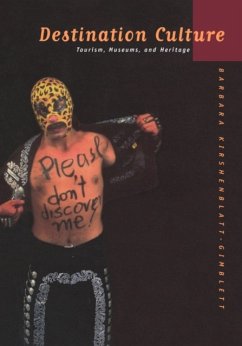 Cover Destination Culture