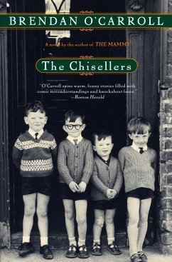 The Chisellers - O'Carroll, Brendan