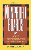 Nonprofit Boards