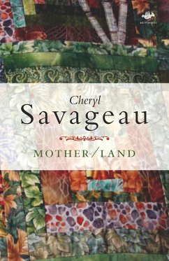 Mother/Land - Savageau, Cheryl