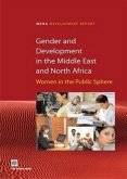 Gender and Development in the Middle East and North Africa: Women in the Public Sphere