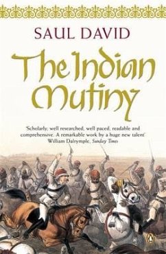 The Indian Mutiny - David, Saul