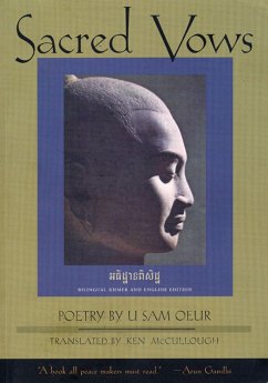 Sacred Vows: Poems - Oeur, U. Sam