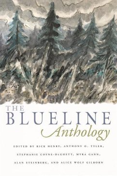 The Blueline Anthology