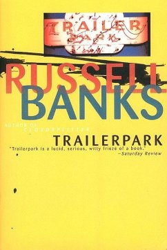 Trailerpark - Banks, Russell