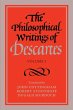 The Philosophical Writings of Descartes - Bild 1