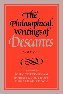The Philosophical Writings of Descartes - Descartes, Rene