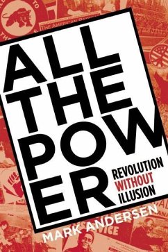 All the Power - Andersen, Mark