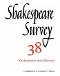 Shakespeare Survey - Bild 1