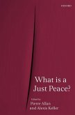 What Is a Just Peace?