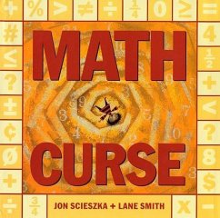 Math Curse - Scieszka, Jon