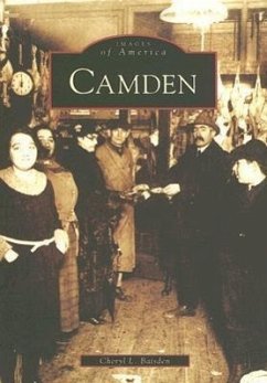 Camden - Baisden, Cheryl L.