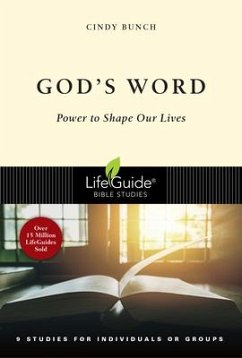 God's Word - Bunch, Cindy