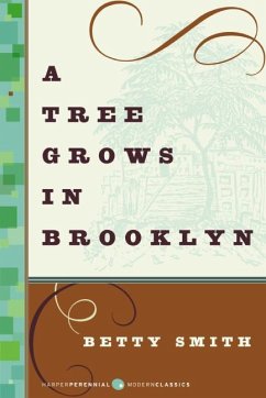 A Tree Grows in Brooklyn - Smith, Betty