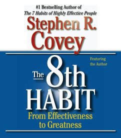 The 8th Habit - Covey, Stephen R