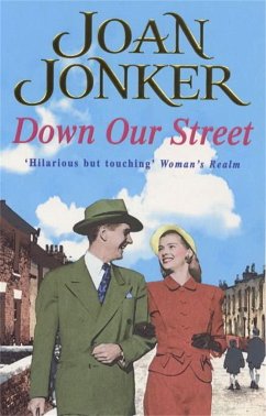 Down Our Street - Jonker, Joan