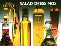 Cover The Best 50 Salad Dressings