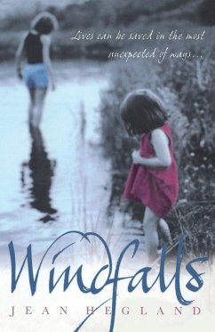 Cover Windfalls