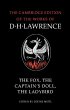 The Fox, the Captain's Doll, the... - Bild 1