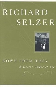 Down from Troy - Selzer, Richard