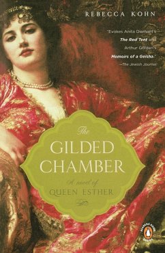 The Gilded Chamber - Kohn, Rebecca