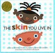 The Skin You Live in - Tyler, Michael