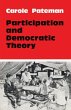 Participation and Democratic Theory - Bild 1