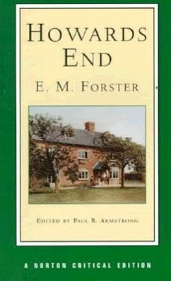 Howards End - Forster, E M