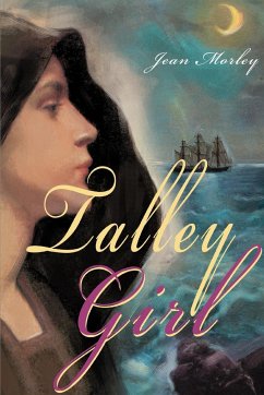 Talley Girl - Morley, Jean