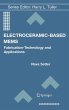 Electroceramic-Based MEMS - Bild 1