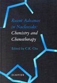 Recent Advances in Nucleosides: Chemistry and Chemotherapy