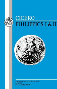 Cicero Cover Cicero