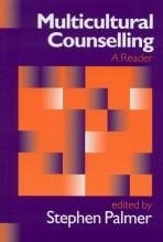 Multicultural Counselling - Palmer, Stephen (ed.)