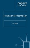 Translation and Technology