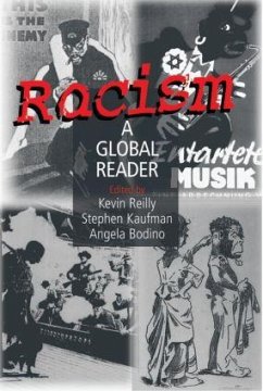 Racism - Reilly, Thomas; Kaufman, Stephen; Bodino, Angela