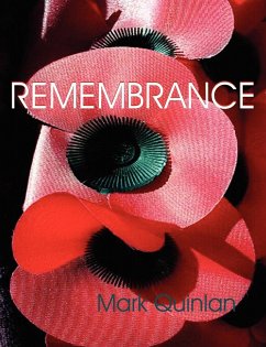 Remembrance - Quinlan, Mark