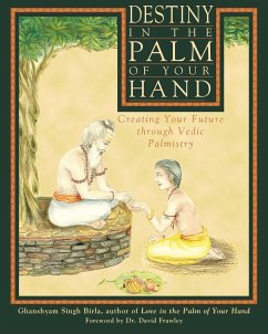 Destiny in the Palm of Your Hand - Birla, Ghanshyam Singh