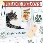 Feline Felons: Caught in the ACT