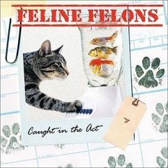 Feline Felons - Keller, Debbie; Ariel Books