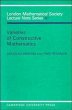 Varieties of Constructive Mathematics - Bild 1