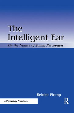 The Intelligent Ear - Plomp, Reinier