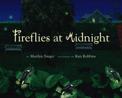 Fireflies at Midnight - Singer, Marilyn