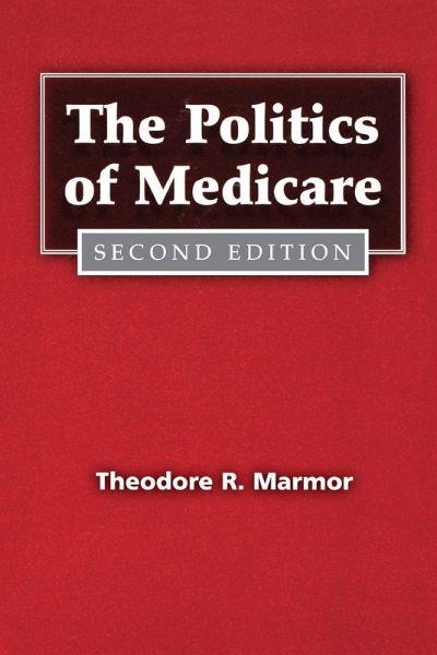 The Politics of Medicare