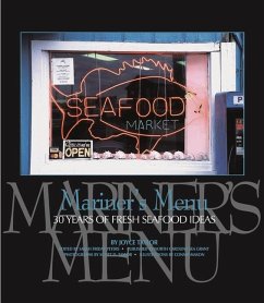 Mariner's Menu - Taylor, Joyce