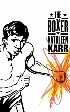 The Boxer - Karr, Kathleen