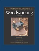 Taunton's Complete Illustrated Guide to Woodworking